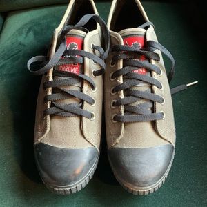 Men’s Chrome urban cycling shoes